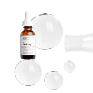 The Ordinary Retinol 0.5% In Squalane 30ml - AllurebeautypkThe Ordinary Retinol 0.5% In Squalane 30ml