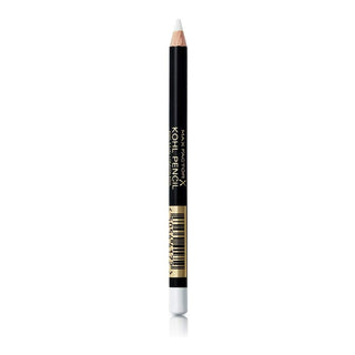 Max Factor Kohl Pencil, #10 White - AllurebeautypkMax Factor Kohl Pencil, #10 White