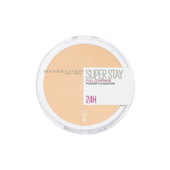 Maybelline SuperStay Full Coverage Powder Foundation - AllurebeautypkMaybelline SuperStay Full Coverage Powder Foundation