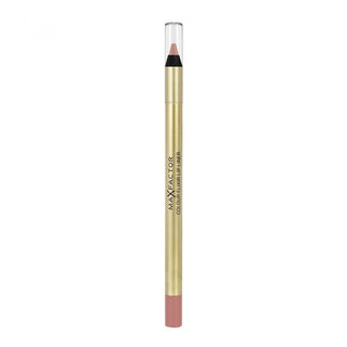 Maxfactor Color Elixir Lip Liner - AllurebeautypkMaxfactor Color Elixir Lip Liner