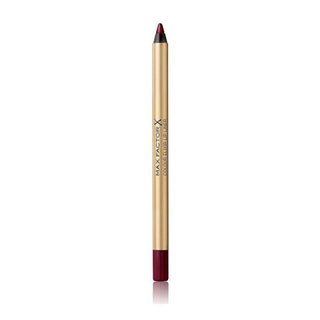 Maxfactor Colour Elixir Lip Liner - 8 Mauve Mistress 1.2G - AllurebeautypkMaxfactor Colour Elixir Lip Liner - 8 Mauve Mistress 1.2G