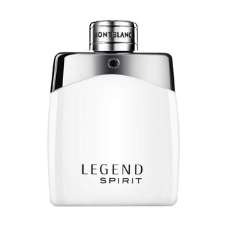 Mont Blanc Legend Spirit For Men EDT Spray 100ml-Perfume - Allurebeautypk