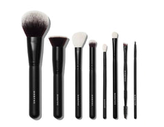 Morphe Get Things Started 8 Piece Brush Collection Bag - Allurebeautypk