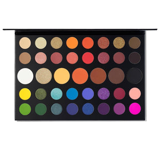 Morphe The James Charles Artistry Full Size Palette-Palette - AllurebeautypkMorphe The James Charles Artistry Full Size Palette-Palette