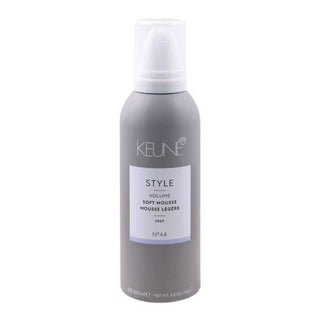 Keune Style Strong Mousse N�74 - 75Ml - AllurebeautypkKeune Style Strong Mousse N�74 - 75Ml