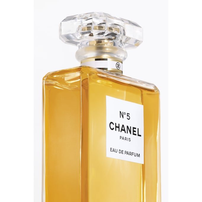 Chanel No.5 Edp For Women Spray 100Ml - AllurebeautypkChanel No.5 Edp For Women Spray 100Ml