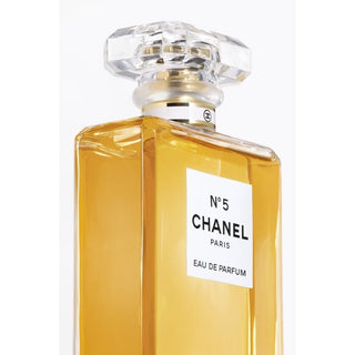 Chanel No.5 Edp For Women Spray 100Ml - AllurebeautypkChanel No.5 Edp For Women Spray 100Ml