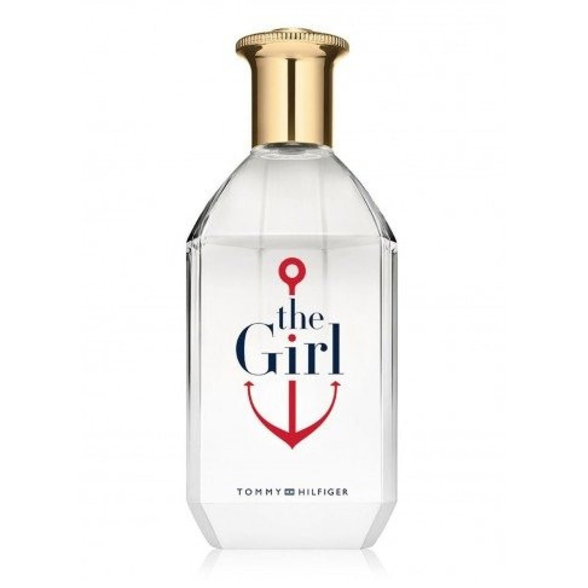Tommy Hilfiger The Girl Edt For Women 100ml - AllurebeautypkTommy Hilfiger The Girl Edt For Women 100ml