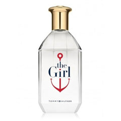 Tommy Hilfiger The Girl Edt For Women 100ml - AllurebeautypkTommy Hilfiger The Girl Edt For Women 100ml