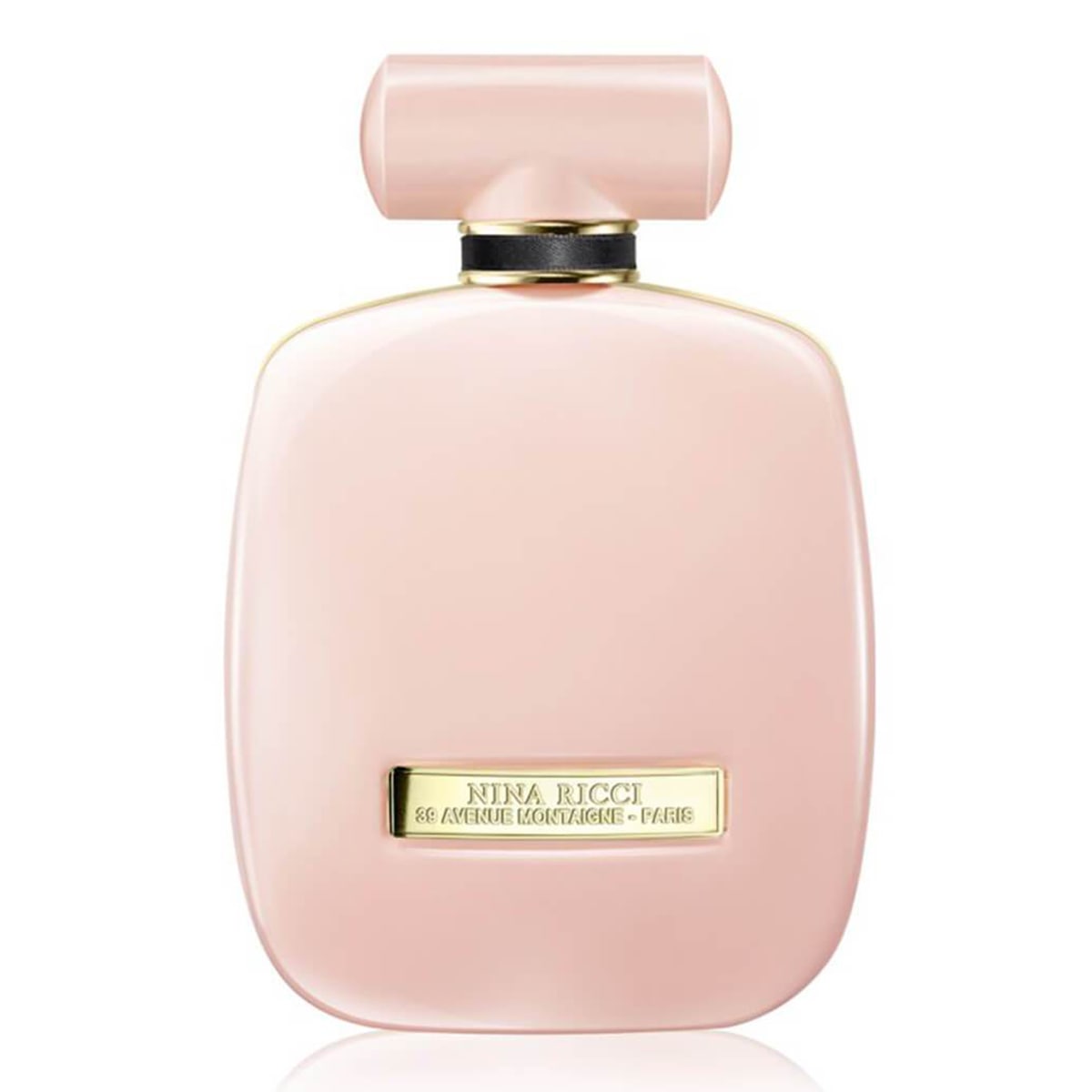 Nina Ricci Rose Extase Sensuelle For Women Edt 80ml-Perfume - Allurebeautypk