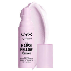 NYX Professional Makeup Marshmellow Smoothing Primer - AllurebeautypkNYX Professional Makeup Marshmellow Smoothing Primer