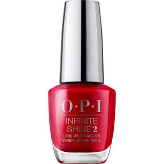 OPI Nail Polish Infinite Long-Wear Shine 2-Relentless Ruby - AllurebeautypkOPI Nail Polish Infinite Long-Wear Shine 2-Relentless Ruby