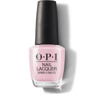 O.P.I Nail Lacquer - You'Ve Got That Glas-Glow - AllurebeautypkO.P.I Nail Lacquer - You'Ve Got That Glas-Glow