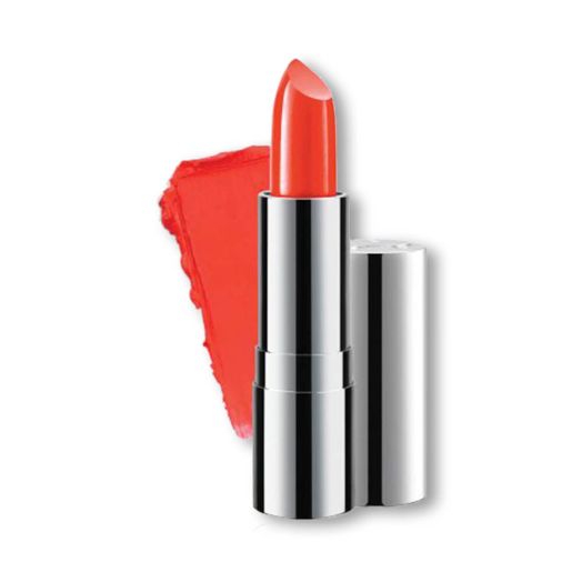 Luscious Super Moisturizing Lipstick - Uptown Red - AllurebeautypkLuscious Super Moisturizing Lipstick - Uptown Red
