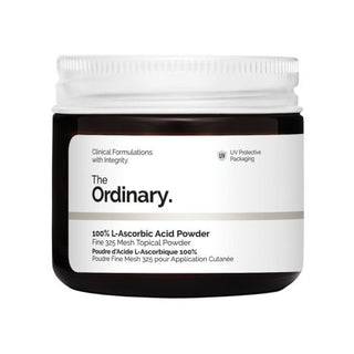 The Ordinary 100% L-Ascorbic Acid Powder 20G - AllurebeautypkThe Ordinary 100% L-Ascorbic Acid Powder 20G