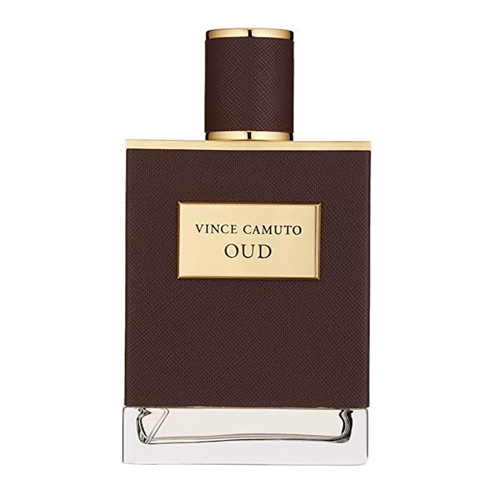 Vince Camuto Oud For Men Edt 100ml-Perfume - AllurebeautypkVince Camuto Oud For Men Edt 100ml-Perfume