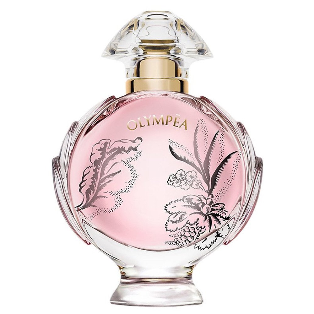 Buy Paco Rabanne Olympea Blossom EDP For Women 80Ml Allurebeauty