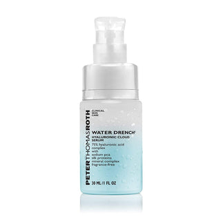 Peter Thomas Roth Water Drench Hyaluronic Liquid Gel Cloud Serum - 30 Ml - AllurebeautypkPeter Thomas Roth Water Drench Hyaluronic Liquid Gel Cloud Serum - 30 Ml