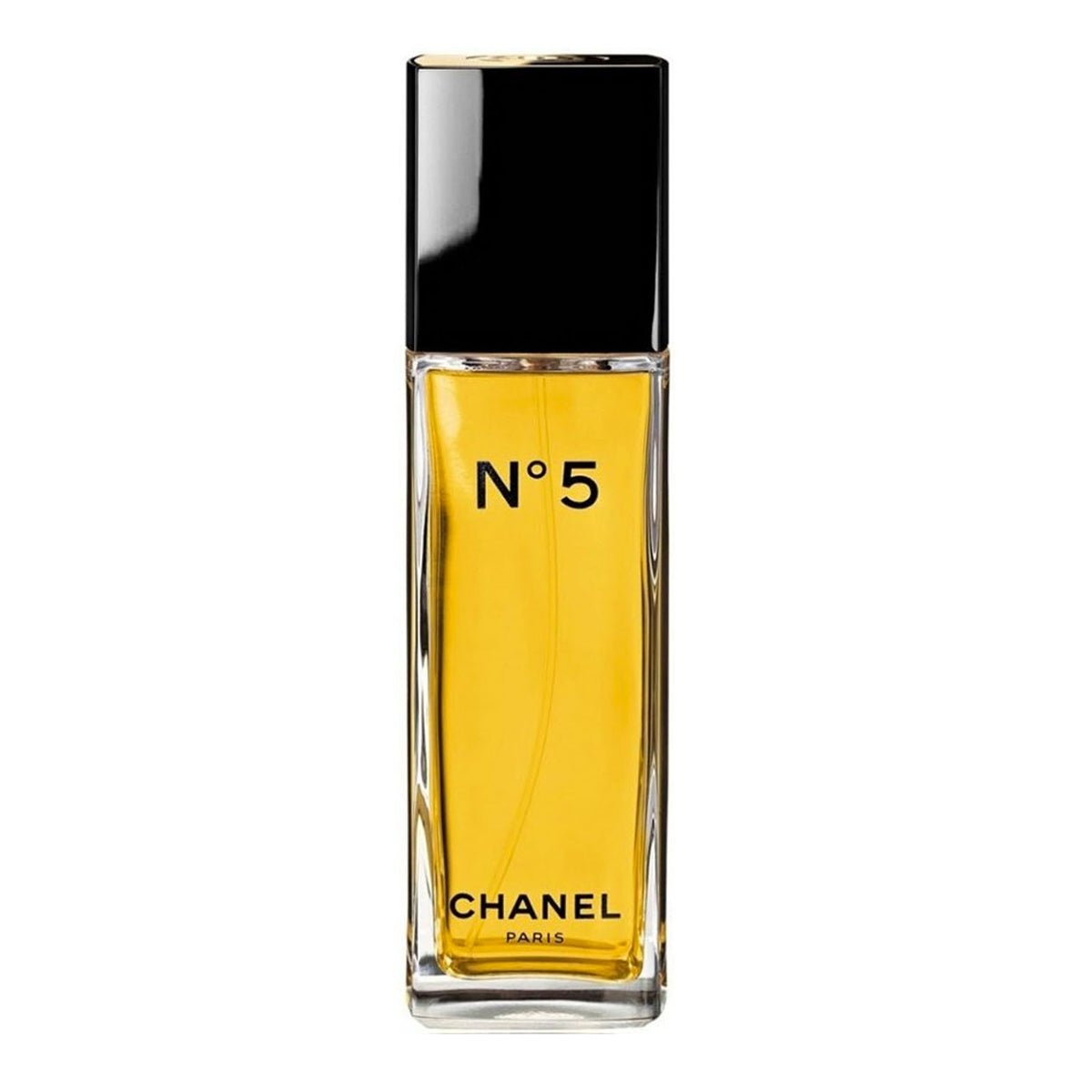 Get Chanel No .5 For Women Perfume Edt 100ml - Allurebeauty – Allurebeautypk