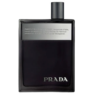 Prada Amber Pour Homme Intense Edp For Men 100ml-Perfume