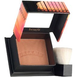 Benefit Dallas Rosy Bronze Blush - AllurebeautypkBenefit Dallas Rosy Bronze Blush