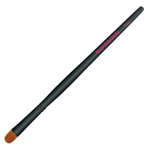 Vipera Professional Fair Brush For The Application Shading And Expert Blending Of Eye Shadow - AllurebeautypkVipera Professional Fair Brush For The Application Shading And Expert Blending Of Eye Shadow