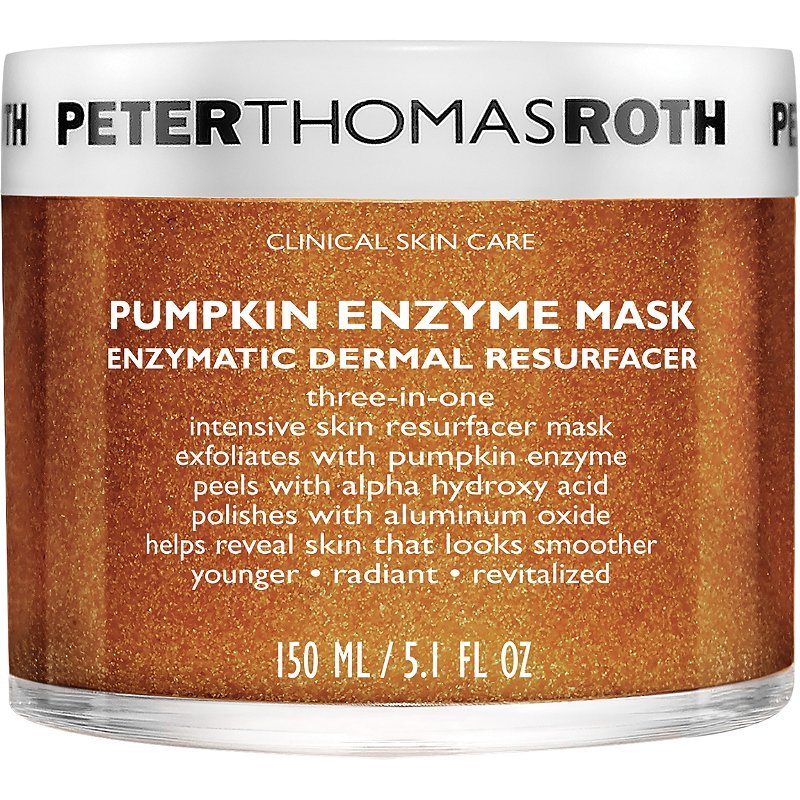 Peter Thomas Roth Pumpkin Enzyme Mask 150Ml - AllurebeautypkPeter Thomas Roth Pumpkin Enzyme Mask 150Ml
