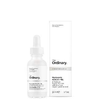 The Ordinary Hyaluronic Acid 2% + B5, 30Ml - AllurebeautypkThe Ordinary Hyaluronic Acid 2% + B5, 30Ml