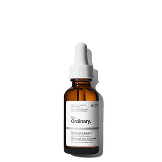 The Ordinary Retinol 0.5% In Squalane 30ml - AllurebeautypkThe Ordinary Retinol 0.5% In Squalane 30ml