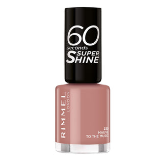 Rimmel 60 Seconds Super Shine - AllurebeautypkRimmel 60 Seconds Super Shine