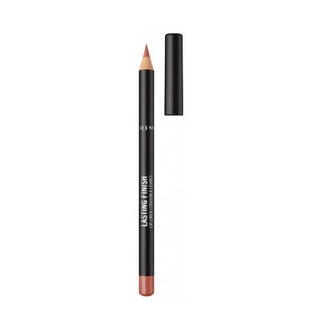 Rimmel Lasting Finish Lip Pencil - 110 Spice - AllurebeautypkRimmel Lasting Finish Lip Pencil - 110 Spice