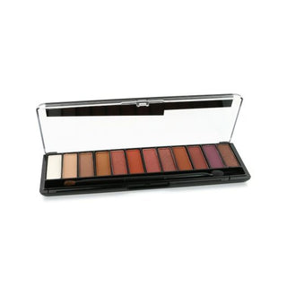 Rimmel Magnifeyes Eye Contouring Palette - 005 Spice Edition - AllurebeautypkRimmel Magnifeyes Eye Contouring Palette - 005 Spice Edition