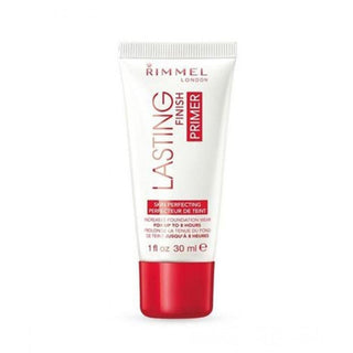 Rimmel Lasting Finish Primer 30Ml - AllurebeautypkRimmel Lasting Finish Primer 30Ml