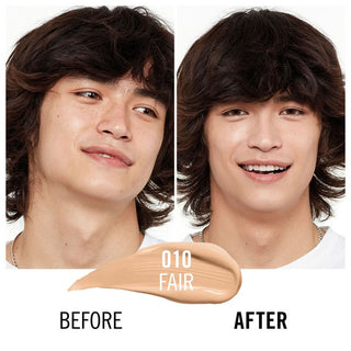 Rimmel Kind & Free Concealer 010 Fair - AllurebeautypkRimmel Kind & Free Concealer 010 Fair