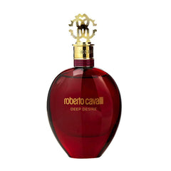 Roberto Cavalli Signature Deep Desire Edp For Women's Fragrance 75 Ml-Perfume - Allurebeautypk