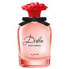 Dolce & Gabbana Rose Edt For Women 75 Ml-Perfume - AllurebeautypkDolce & Gabbana Rose Edt For Women 75 Ml-Perfume