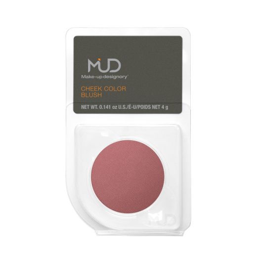 Mud Cheek Color Refill - Russet - AllurebeautypkMud Cheek Color Refill - Russet