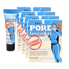 Benefit The PoreFessional Hydrate Primer 3Ml - AllurebeautypkBenefit The PoreFessional Hydrate Primer 3Ml