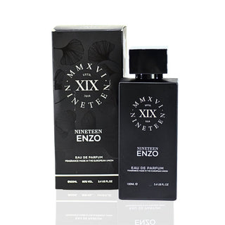 XIX Nineteen Enzo EDP 100Ml - AllurebeautypkXIX Nineteen Enzo EDP 100Ml