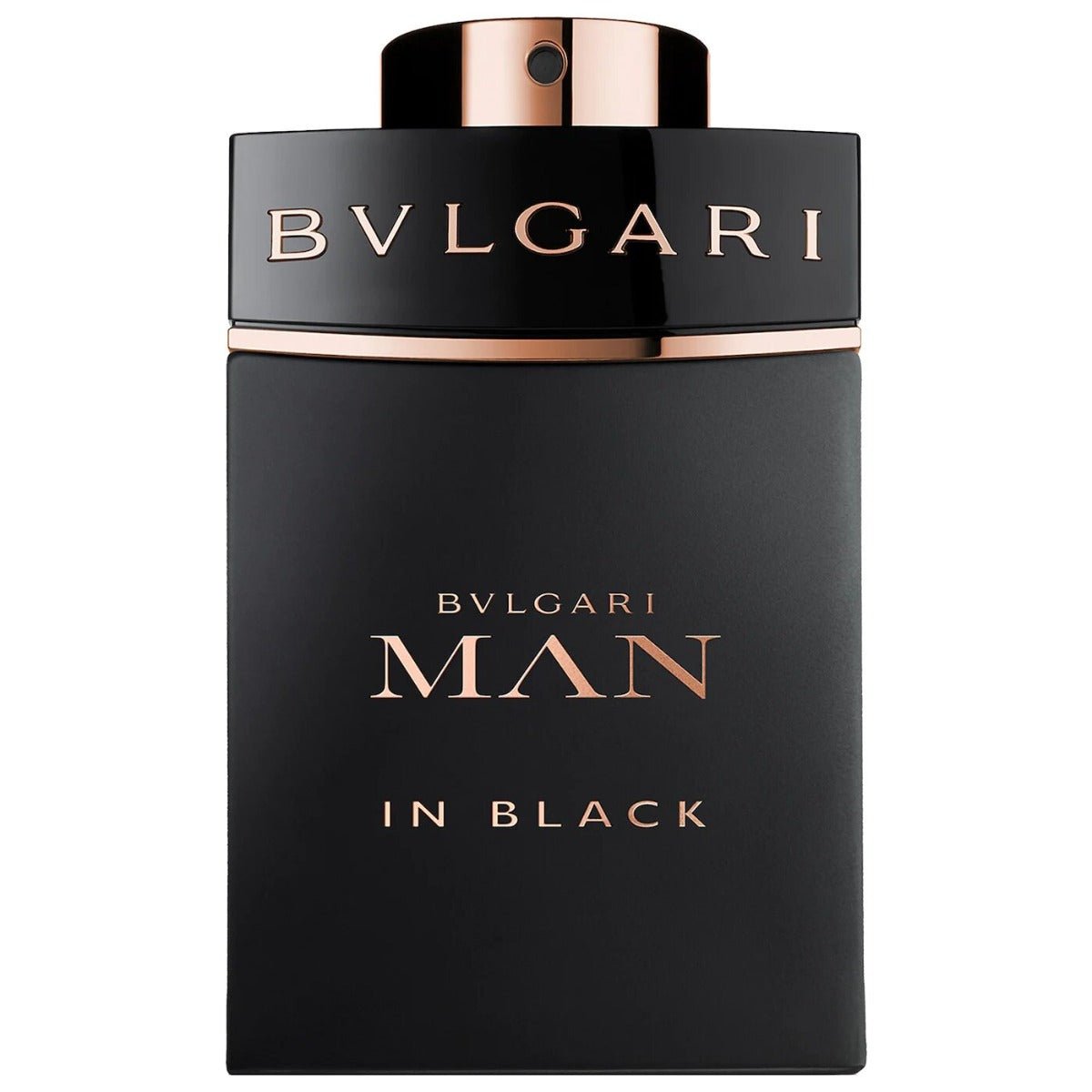Bvlgari Man In Black Edp 100ml-Perfume - AllurebeautypkBvlgari Man In Black Edp 100ml-Perfume