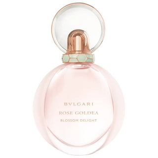 Bvlgari Rose Goldea Blossom Delight Edp For Women 75ml-Perfume - AllurebeautypkBvlgari Rose Goldea Blossom Delight Edp For Women 75ml-Perfume