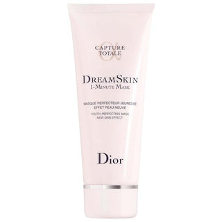 Dior Capture Dreamskin 1 Minute Mask 75Ml - AllurebeautypkDior Capture Dreamskin 1 Minute Mask 75Ml