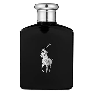 Ralph Lauren Polo Black for Men EDT 125ml - Allurebeautypk