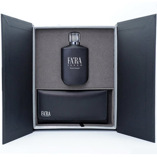 FA'RA Seven Gift Box For Men - AllurebeautypkFA'RA Seven Gift Box For Men