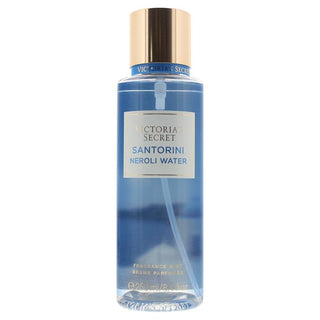 Victoria Secret Santorini Neroli Water Body Mist 250Ml-Body Mist - AllurebeautypkVictoria Secret Santorini Neroli Water Body Mist 250Ml-Body Mist