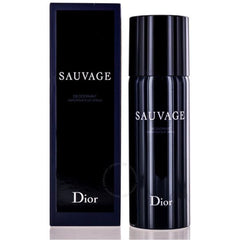 Christian Dior Sauvage Deodorant 150Ml - AllurebeautypkChristian Dior Sauvage Deodorant 150Ml