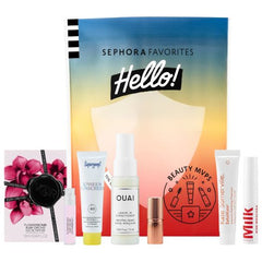 Sephora Favorites Hello Gift Set - AllurebeautypkSephora Favorites Hello Gift Set