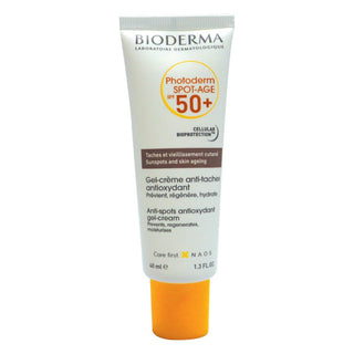 Bioderma Phothoderm Spot Age Gel Cream 40Ml - AllurebeautypkBioderma Phothoderm Spot Age Gel Cream 40Ml