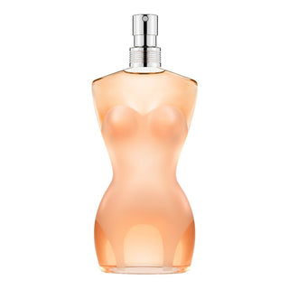 Jean Paul Gaultier Classique For Women Eau De Toilette 100ml - AllurebeautypkJean Paul Gaultier Classique For Women Eau De Toilette 100ml