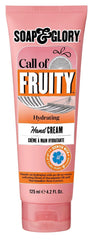 Soap & Glory Call Of Fruity Hand Food Cream 125Ml - AllurebeautypkSoap & Glory Call Of Fruity Hand Food Cream 125Ml